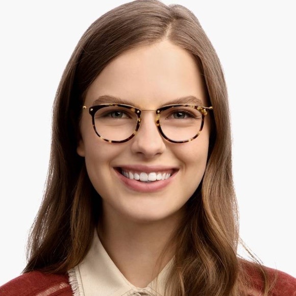 Warby Parker Accessories - ISO Warby Parker Moriarty Glasses